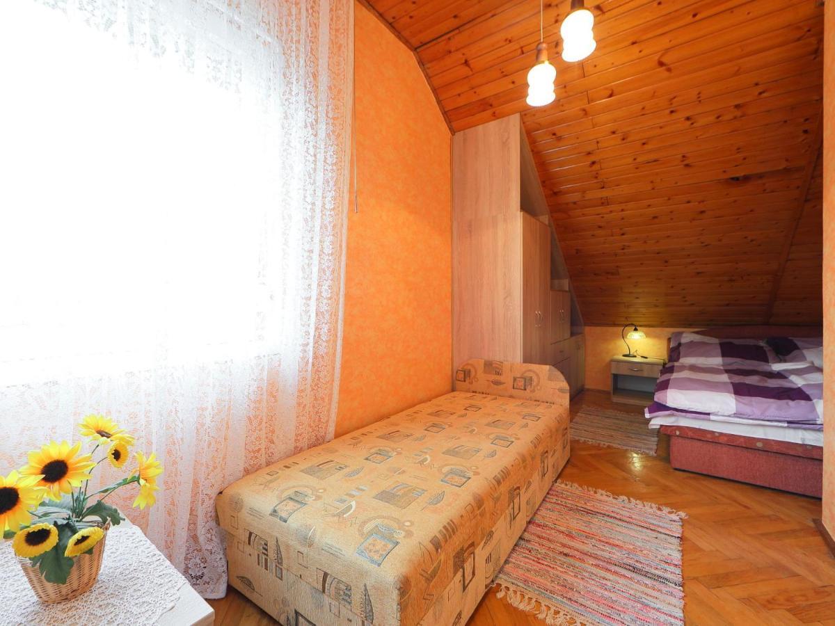 Holiday Home Hibiscus By Interhome Balatonkeresztur Exterior photo